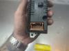 Gebruikte Uurwerk Citroen C3 O190020