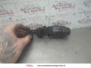 O190021 Gebruikte radiobediening stuur Citroen C3