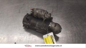 O190023 Gebruikte startmotor Opel Vectra