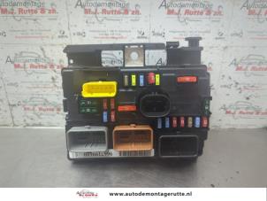 O190024 Gebruikte zekeringkast Citroen C3