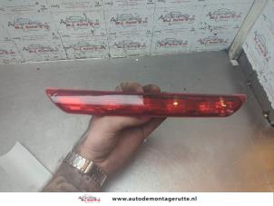 O190026 Gebruikte remlicht extra midden Citroen C3