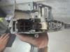 Gebruikte Portiergreep 4Deurs links-achter Citroen C3 O190027