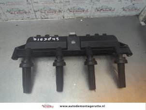 O190031 Gebruikte bobine Citroen C3