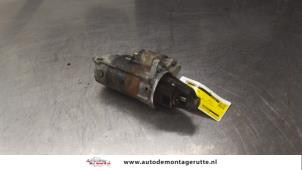 O190032 Gebruikte startmotor Daihatsu Cuore