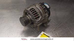 O190034 Gebruikte alternator Seat Arosa