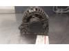 Gebruikte Alternator Seat Arosa O190034