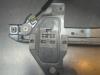 Gebruikte Ruitmechaniek 4Deurs links-achter Citroen C3 O190036