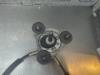 Gebruikte Ruitmechaniek 4Deurs links-achter Citroen C3 O190036