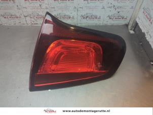 O190038 Gebruikte achterlicht links Citroen C3