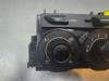 Gebruikte Chaufage Bedieningspaneel Citroen C3 O190041