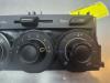 Gebruikte Chaufage Bedieningspaneel Citroen C3 O190041