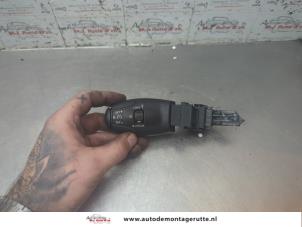 O190042 Gebruikte cruise control bediening Citroen C3