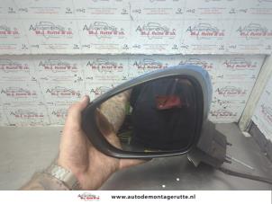 O190050 Gebruikte buitenspiegel links Citroen C3