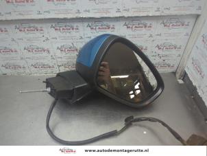 O190051 Gebruikte spiegel buiten rechts Citroen C3