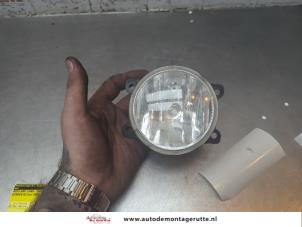 O190053 Gebruikte mistlamp links-voor Citroen C3