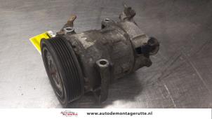 O190062 Gebruikte aircopomp Peugeot 308