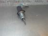 Gebruikte Kontaktslot+Sleutel Opel Meriva O190063