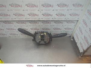 O190064 Gebruikte schakelaar stuurkolom (licht) Fiat Punto