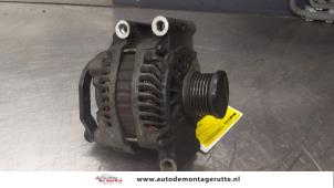 O190065 Gebruikte dynamo Peugeot 308