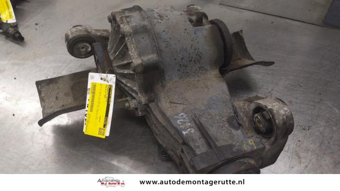 Gebruikte Cardanklok achter Audi A6 O190068