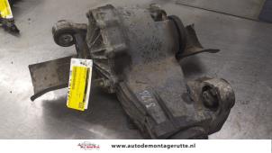 O190068 Gebruikte differentieel achter Audi A6