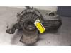 Gebruikte Cardanklok achter Audi A6 O190068