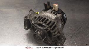 O190069 Gebruikte alternator Ford Focus