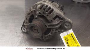 O190070 Gebruikte dynamo Alfa Romeo 147