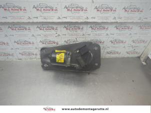 O190071 Gebruikte ruitenwissermotor voor Citroen Berlingo