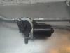 Gebruikte Ruitenwismotor+Mechaniek Fiat Punto O190073