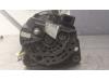 Gebruikte Alternator Volkswagen Golf O190076
