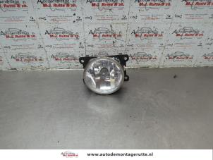 O190077 Gebruikte mistlamp rechts-voor Citroen C3
