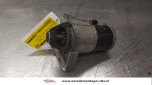 O190079 Gebruikte startmotor Peugeot 207
