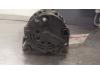 Gebruikte Alternator Volkswagen Golf O190082