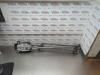 Gebruikte Ruitenwismotor+Mechaniek Ford Focus O190085