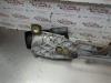 Gebruikte Ruitenwismotor+Mechaniek Ford Focus O190085