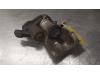 Gebruikte Remklauw (Tang) links-achter Renault Grand Scenic O190089
