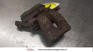 O190090 Gebruikte remklauw (tang) rechts-achter Renault Grand Scenic