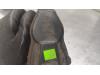 Gebruikte Remklauw (Tang) rechts-achter Renault Grand Scenic O190090