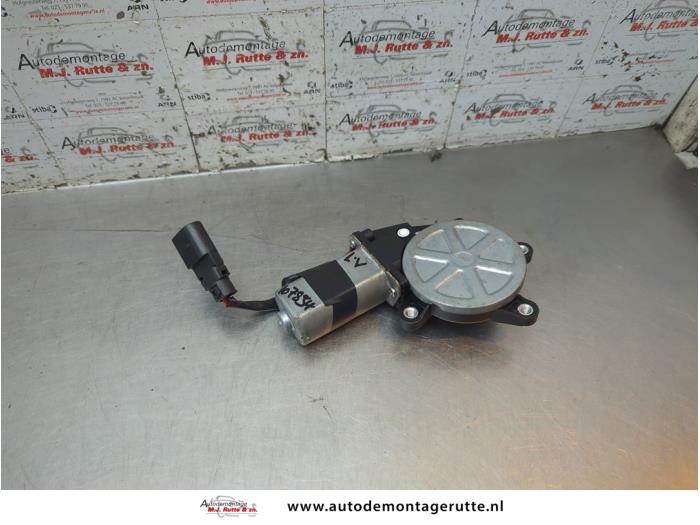 Gebruikte Motor electrisch raam Ford Focus O190094