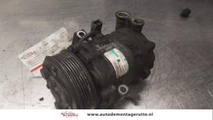 O190095 Gebruikte aircopomp Opel Combo