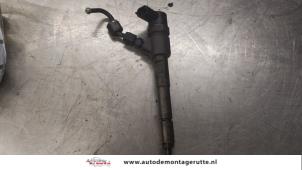 O190100 Gebruikte verstuiver (diesel) Opel Combo
