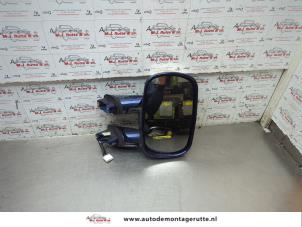 O190104 Gebruikte buitenspiegel rechts Fiat Doblo