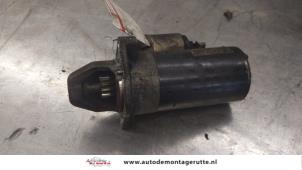 O190105 Gebruikte startmotor Opel Combo
