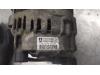 Gebruikte Alternator Peugeot 207 O190108