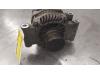 Dynamo van een Peugeot 207/207+ (WA/WC/WM), 2006 / 2015 1.4 16V VTi, Hatchback, Benzine, 1.397cc, 70kW (95pk), FWD, EP3C; 8FP, 2009-07 / 2013-10, WA8FP; WC8FP 2011