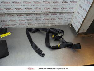 O190112 Gebruikte veiligheidsgordel links-voor Fiat Doblo