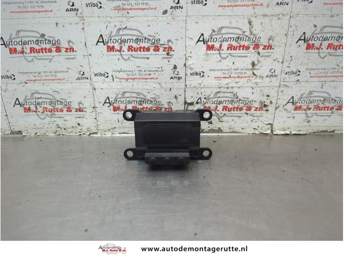 Gebruikte Klok (tijd) Hyundai Santafe O190116