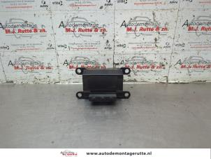 O190116 Gebruikte uurwerk Hyundai Santafe