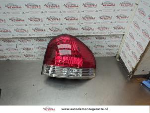 O190118 Gebruikte achterlicht rechts Hyundai Santafe